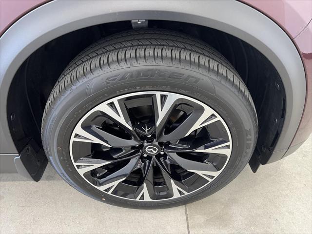 2026 Mazda X-90 Premium Plus