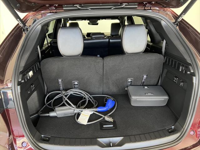 2026 Mazda X-90 Premium Plus
