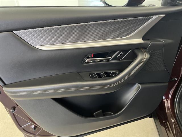 2026 Mazda X-90 Premium Plus