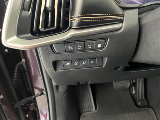2026 Mazda X-90 Premium Plus