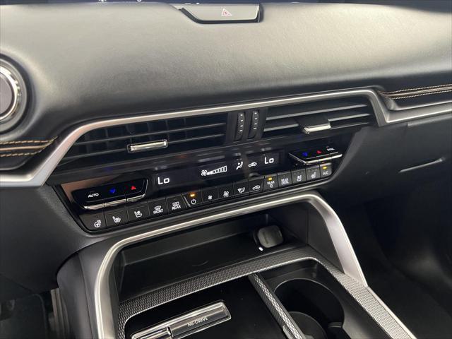 2026 Mazda X-90 Premium Plus