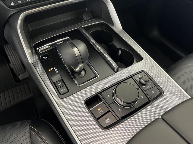 2026 Mazda X-90 Premium Plus