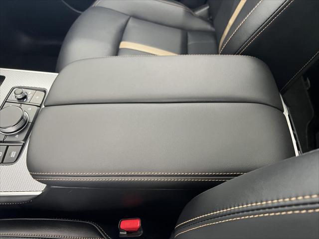 2026 Mazda X-90 Premium Plus