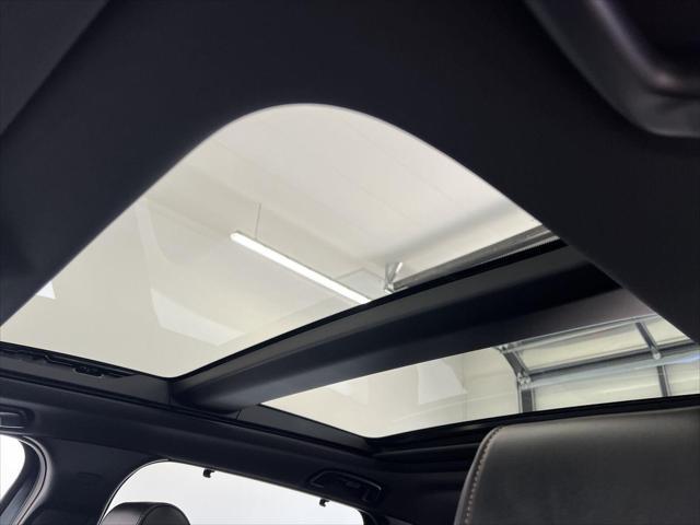 2026 Mazda X-90 Premium Plus