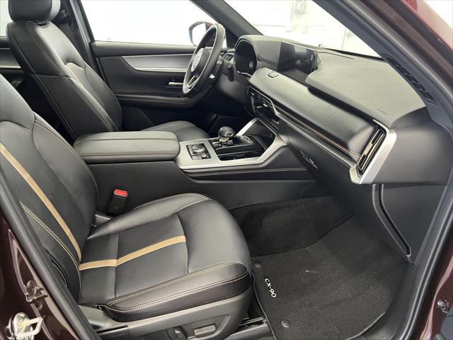2026 Mazda X-90 Premium Plus