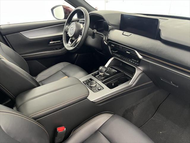 2026 Mazda X-90 Premium Plus