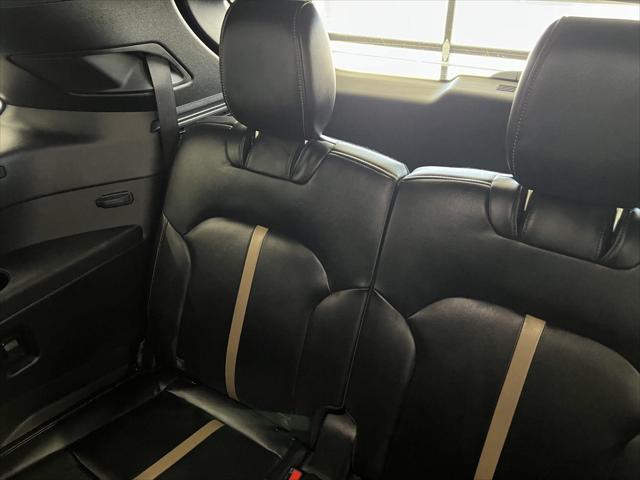 2026 Mazda X-90 Premium Plus