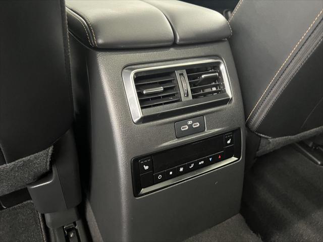2026 Mazda X-90 Premium Plus