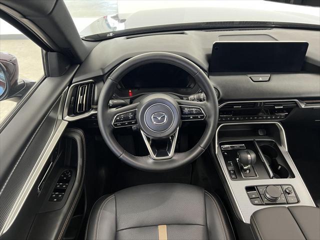 2026 Mazda X-90 Premium Plus