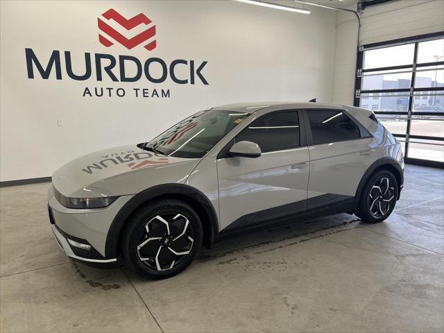2024 Hyundai IONIQ 5 SEL for sale in LOGAN, UT
