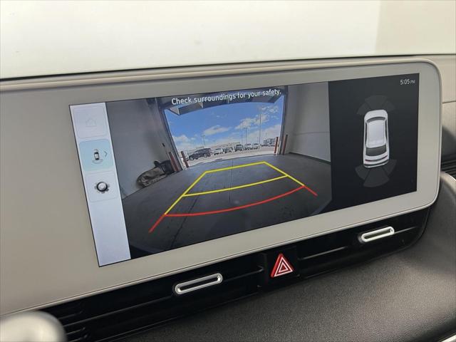 2024 Hyundai IONIQ 5 SEL