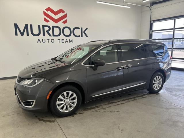 2019 Chrysler Pacifica Touring L for sale in LOGAN, UT
