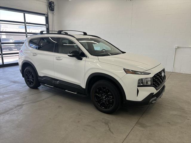 2023 Hyundai Santa Fe XRT