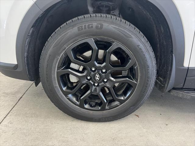 2023 Hyundai Santa Fe XRT
