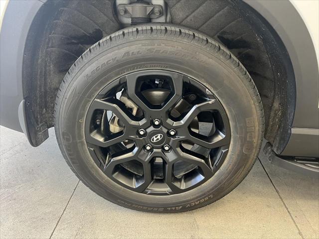 2023 Hyundai Santa Fe XRT