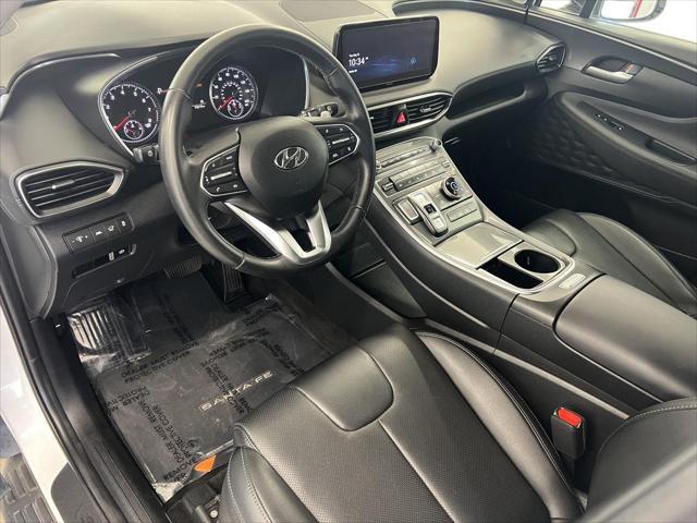 2023 Hyundai Santa Fe XRT