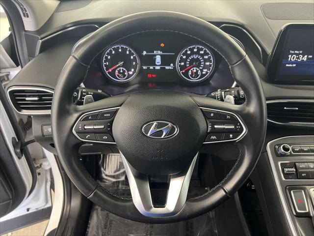 2023 Hyundai Santa Fe XRT