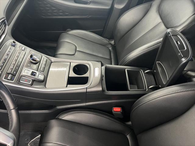 2023 Hyundai Santa Fe XRT