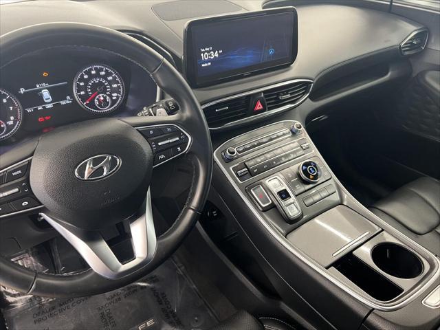 2023 Hyundai Santa Fe XRT