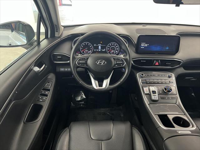 2023 Hyundai Santa Fe XRT