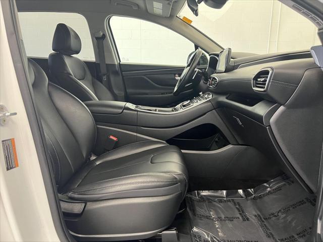 2023 Hyundai Santa Fe XRT