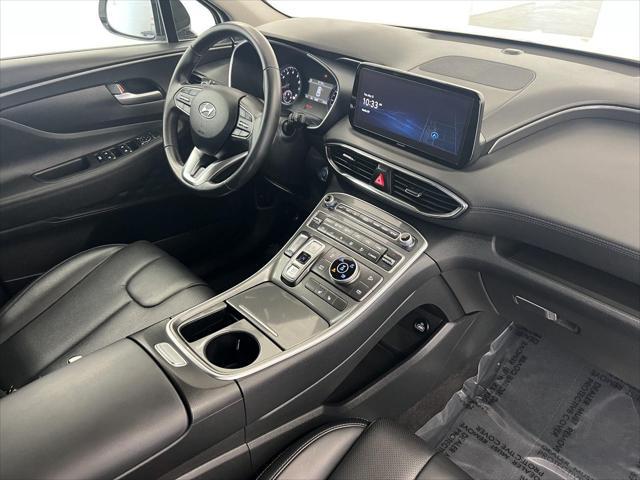 2023 Hyundai Santa Fe XRT