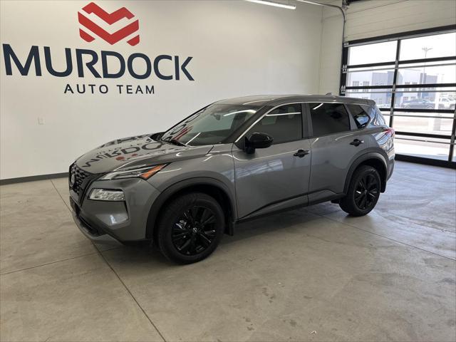 2023 Nissan Rogue SV Intelligent AWD for sale in LOGAN, UT