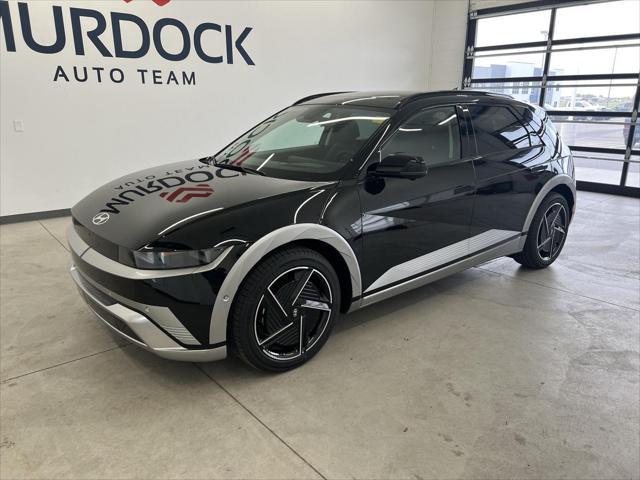 2026 Hyundai IONIQ 5 Limited