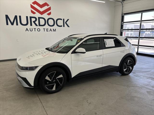 2025 Hyundai IONIQ 5 SEL for sale in LOGAN, UT