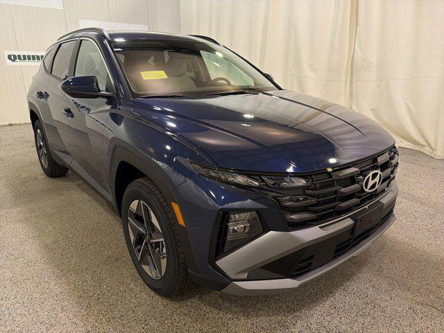2026 Hyundai Tucson SEL for sale in BRAINTREE, MA