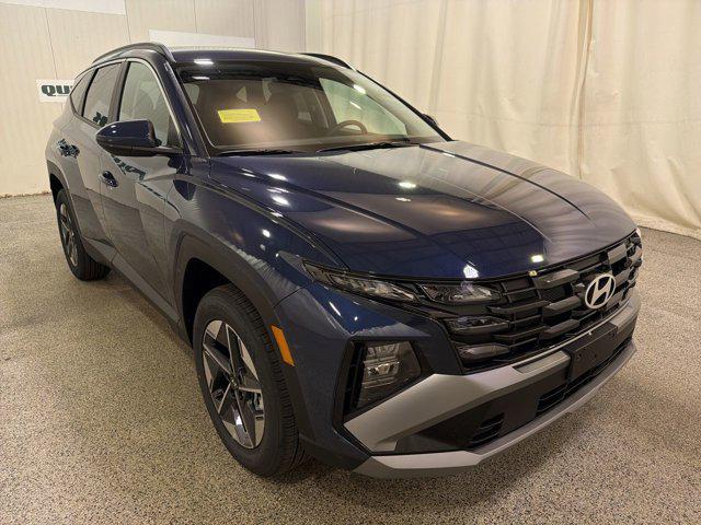 2026 Hyundai Tucson SEL for sale in BRAINTREE, MA