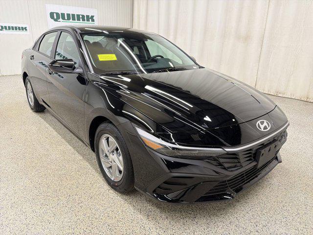 2026 Hyundai Elantra SE for sale in BRAINTREE, MA