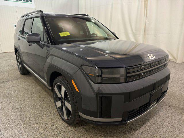 2026 Hyundai Santa Fe Hybrid Limited for sale in BRAINTREE, MA