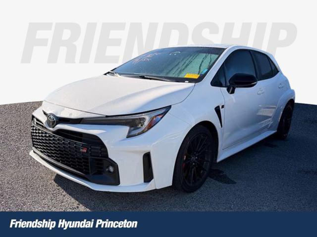 2024 Toyota GR Corolla Core for sale in PRINCETON, WV