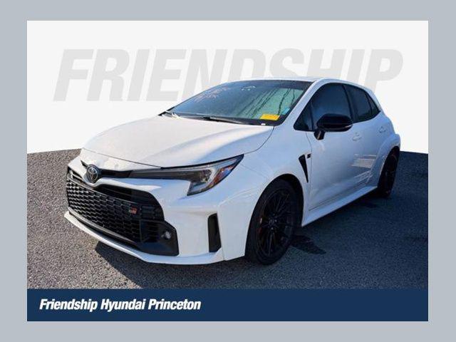 2024 Toyota GR Corolla Core for sale in PRINCETON, WV