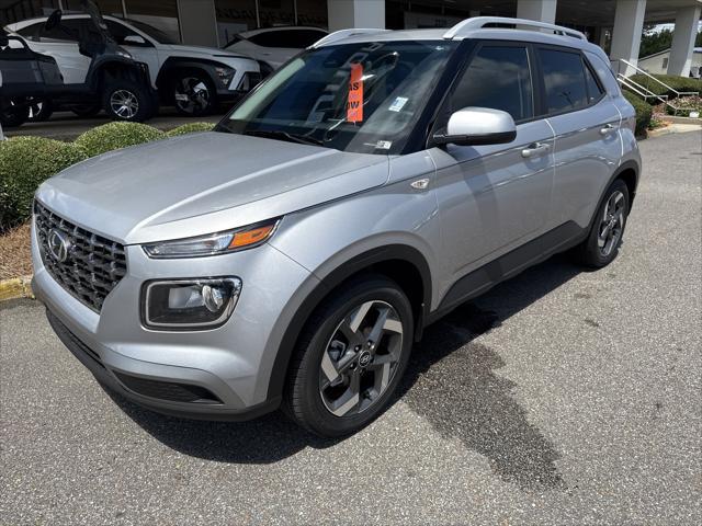 2026 Hyundai Venue SEL for sale in DOTHAN, AL