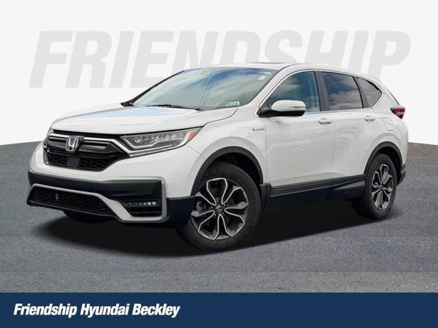 2022 Honda CR-V Hybrid EX-L for sale in BECKLEY, WV