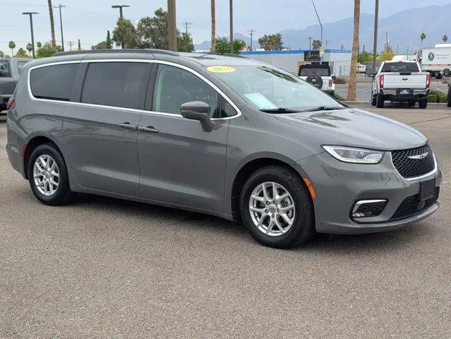 2022 Chrysler Pacifica Touring L for sale in Tucson, AZ
