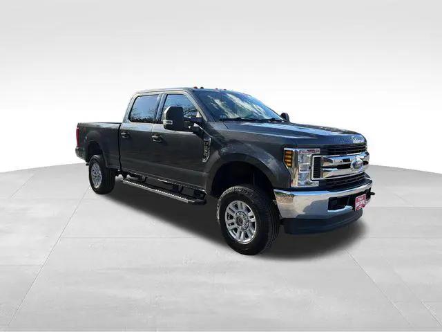 2019 Ford F-250 XLT for sale in Epsom, NH