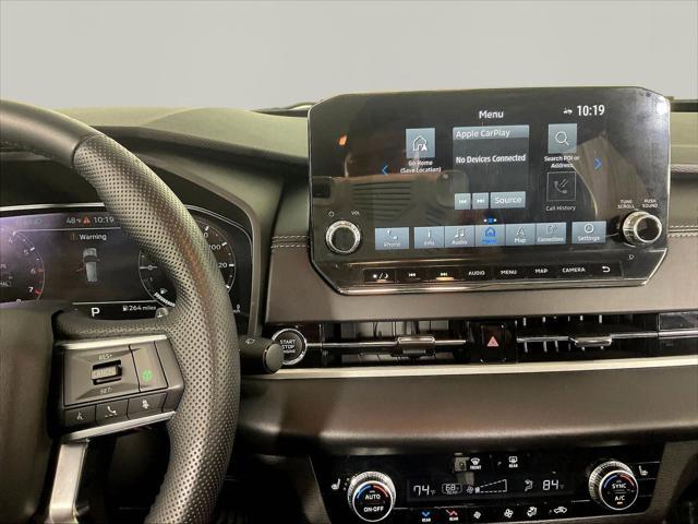 2022 Mitsubishi Outlander SEL 2.5 2WD
