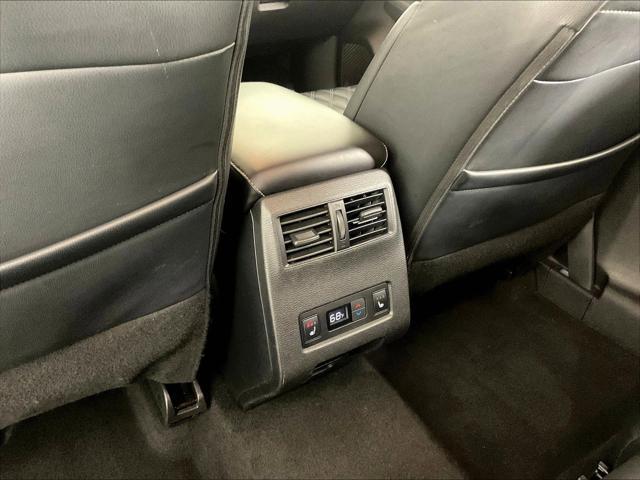 2022 Mitsubishi Outlander SEL 2.5 2WD