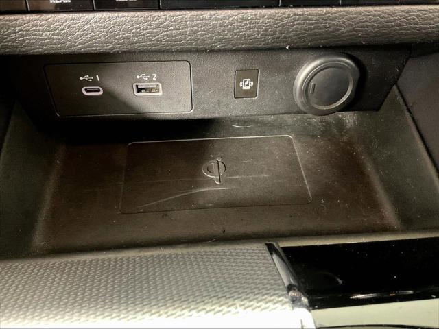 2022 Mitsubishi Outlander SEL 2.5 2WD