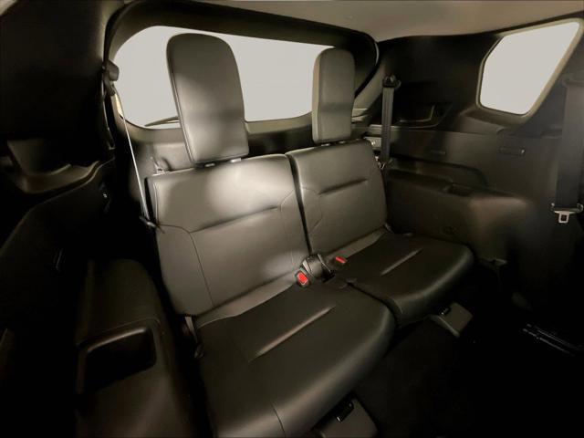2022 Mitsubishi Outlander SEL 2.5 2WD