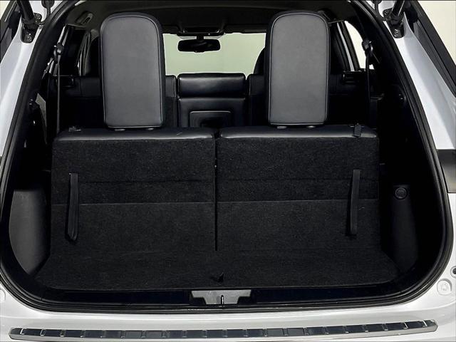 2022 Mitsubishi Outlander SEL 2.5 2WD
