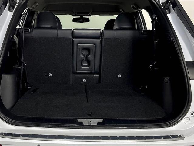 2022 Mitsubishi Outlander SEL 2.5 2WD
