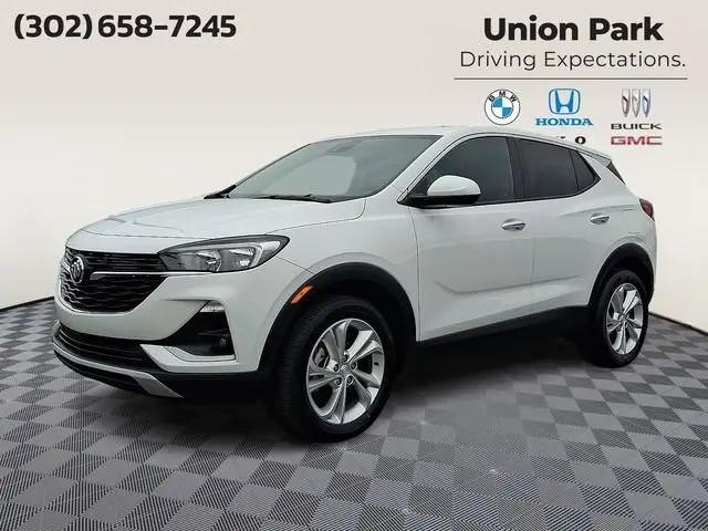 2022 Buick Encore GX AWD Preferred for sale in Wilmington, DE
