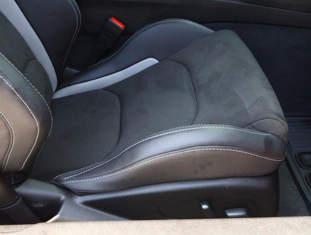 2023 Chevrolet Camaro RWD Coupe 1SS