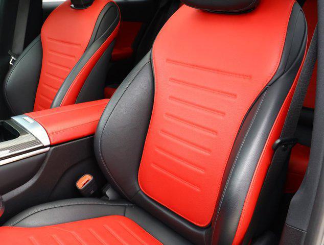 2024 Mercedes-Benz GLC 4MATIC Coupe