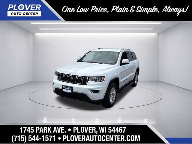 2020 Jeep Grand Cherokee Laredo E 4x4 for sale in STEVENS POINT, WI