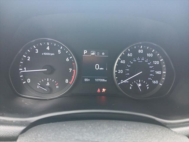 2018 Hyundai Elantra GT Base